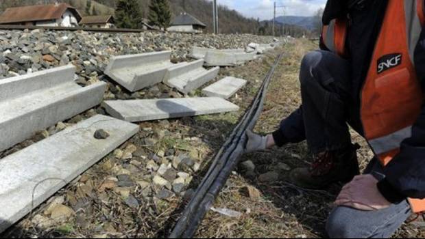 SNCF Réseau : Terralpha hébergée par Telehouse