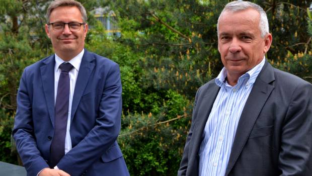 Eiffage Rail : Innovations et pragmatisme sont mères de sûreté