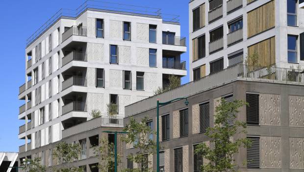 Optimiser l'exploitation et la maintenance des immeubles grâce à la maquette numérique