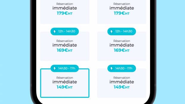 Supervan transforme son offre XXL