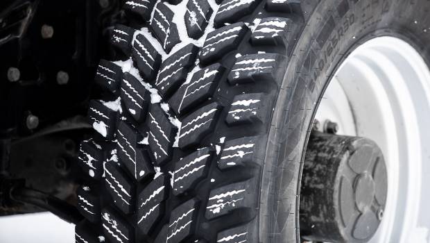 Nouvelles dimensions pour le pneu Nokian Hakkapeliitta TRI