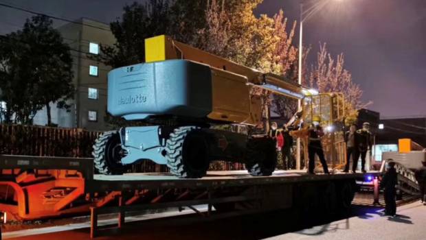 Des partenariats renforcés ici et là