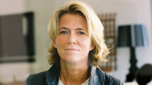 L'architecte-urbaniste Anne Démians élue à l’Académie des beaux-arts