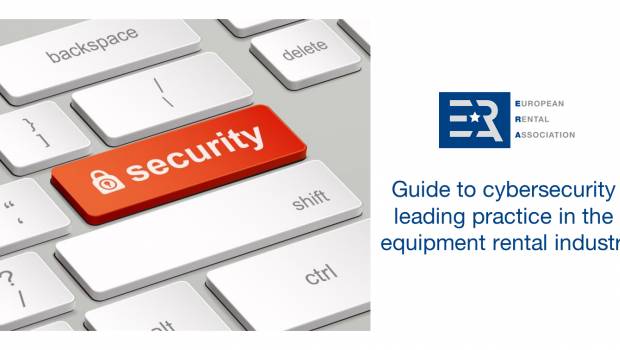 L'ERA publie un guide sur la cybersécurité