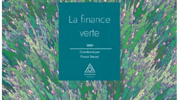 L’École des Ponts ParisTech lance la revue  Transitions