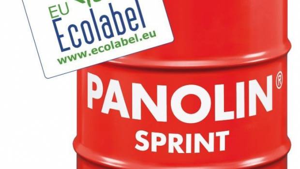 Panolin Sprint, entrée de gamme mais qualité Panolin
