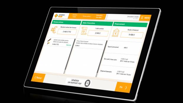 Cap Rénov Aides : plus de 3 000 aides financières pour les travaux de rénovation énergétique
