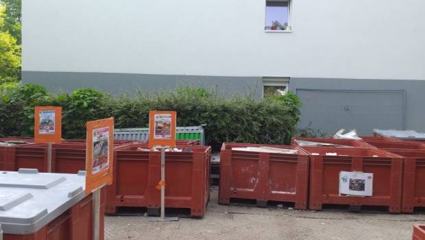 Une formation de diagnostiqueur produits – matériaux – déchets