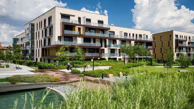 Des solutions pour contrer les îlots de chaleur urbains