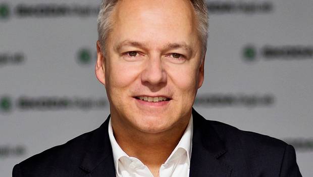 André Wehner devient le nouveau CIO de MAN