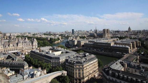 Réinventer Paris avec la valorisation du siège de l’AP-HP