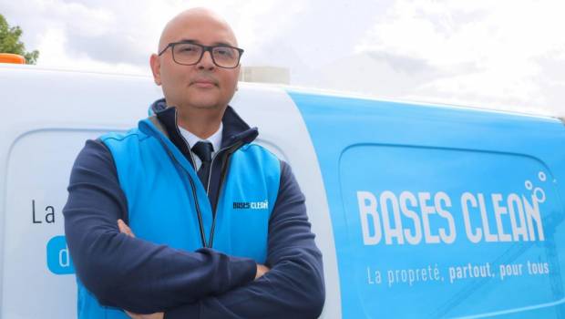 Bases Clean s'installe en Normandie