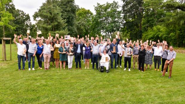 Prix Régional de la Construction Bois Nouvelle-Aquitaine : les lauréats