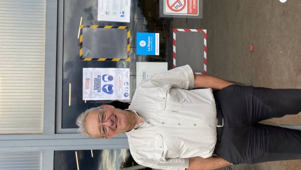 Une nouvelle entité pour Alliance Compacts