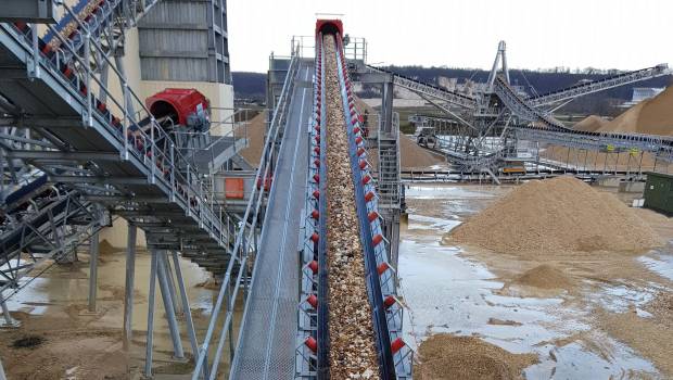 Convoyeurs : des solutions innovantes qui nous transportent !