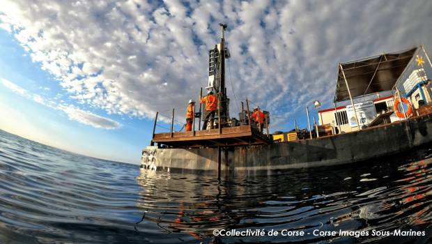 Groupe Geotec rachète la société corse Rocca E Terra
