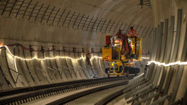 Ok Coral : la voie est libre !