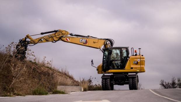 Une M319 peu encombrante