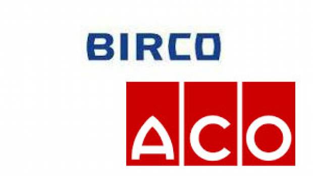 Birco et Aco annoncent leur fusion