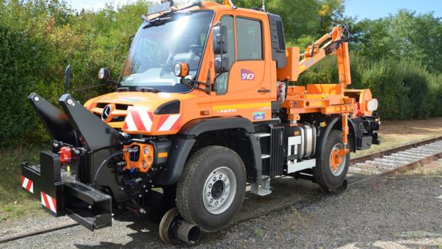 La CMAR recompose son partenariat