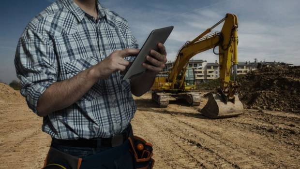 Comment Kiloutou facilite l'accès aux données matériels