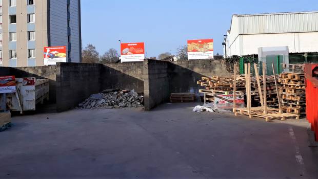 Point.P développe son service de déchèteries multiflux