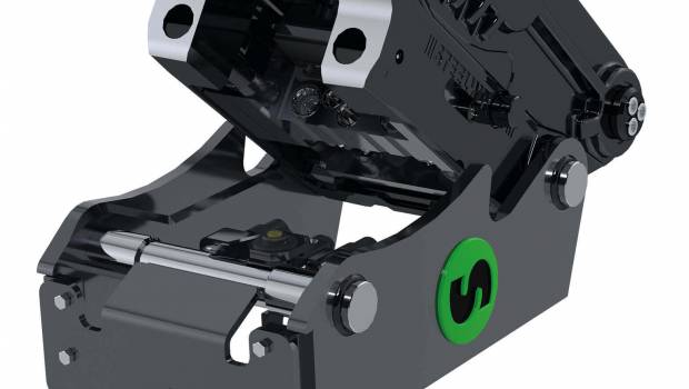 Sandvik et Steelwrist frappent fort