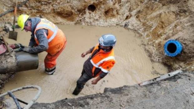 Lhotellier lance Adducteam pour l'eau potable