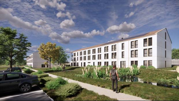 Bouygues Bâtiment France Europe gagne un méga contrat avec le ministère des Armées