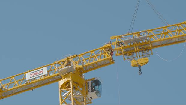 3e édition des Trophées Grues à Tour : 15j de plus pour s'inscrire