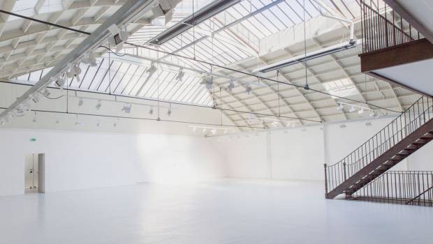 Rendez-vous avec la Matière à Paris