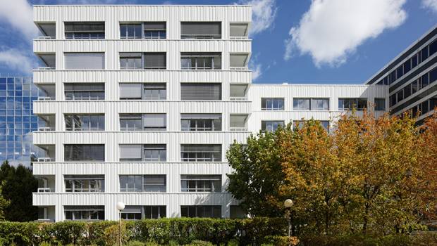 3F fait évoluer son modèle de production de logements