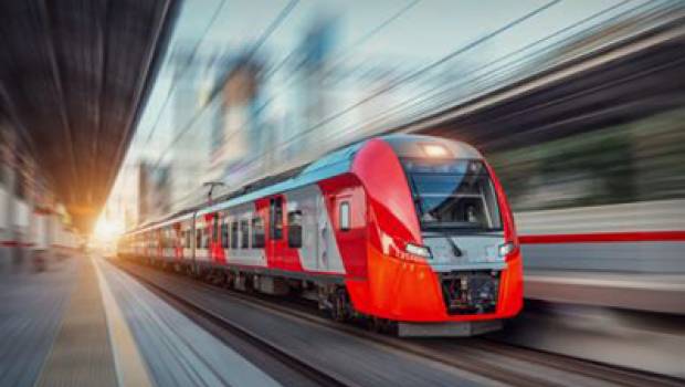 Signature de l’avenant au CSF Ferroviaire