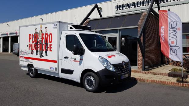 Les bons comptes de Clovis Location