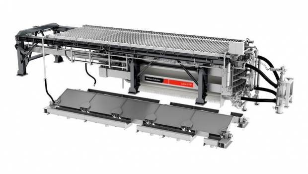 Metso Outotec fournit Karara Mining en Australie