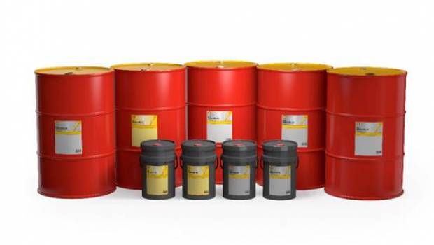 Shell renouvelle sa gamme de lubrifiants biodégradables