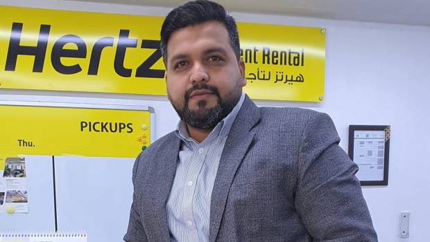 Grosse commande Genie en Arabie Saoudite