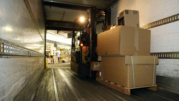 Comment la politique après-vente est-elle devenue un pilier essentiel du dispositif de Bergerat Monnoyeur ?