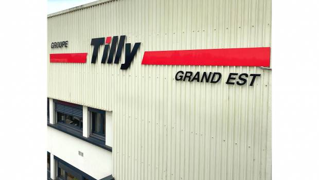 Pierre Tilly (groupe Tilly) : « Il n’y a pas de vérité »