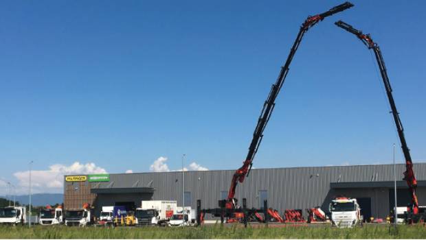 La boutique ou les visites dynamiques du groupe Vincent