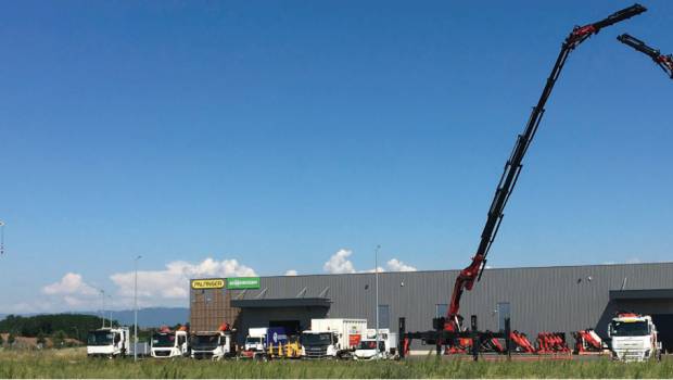 La Boutique Vincent est ouverte