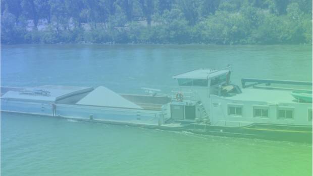 Riverdating 2021 co-expose avec Pollutec