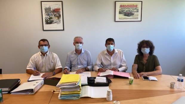 Deux nouvelles acquisitions dans l'Ouest pour Vinci Energies