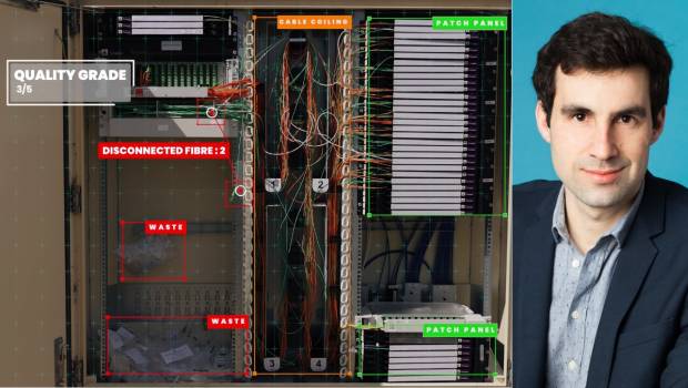 « Une intervention sur 5 est en échec »