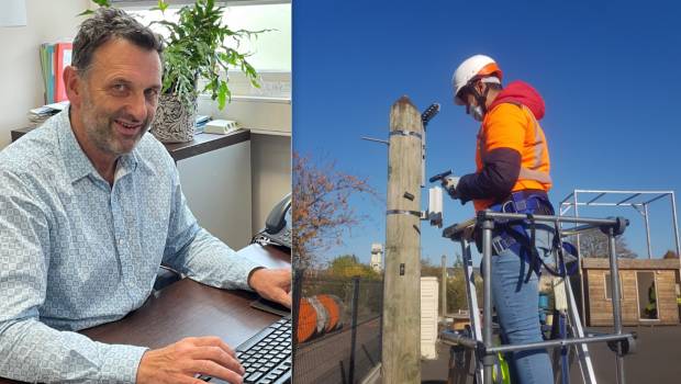 Télécoms : « Nous ne sommes pas en pénurie de candidature »