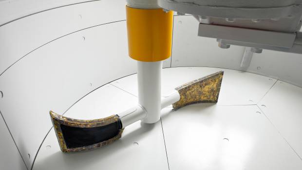 Les malaxeurs, un mélange de robustesse et de longévité