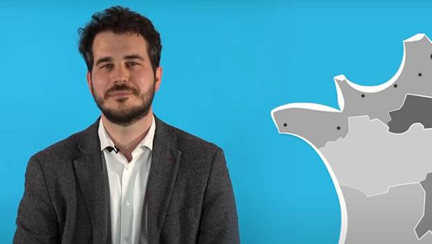 [Web Serie - Episode 3] : Découvrez les femmes et les hommes qui font le réseau Volvo CE France