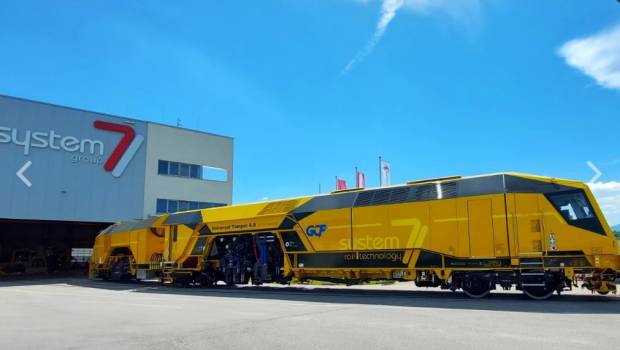 Les nouvelles recrues de GCF