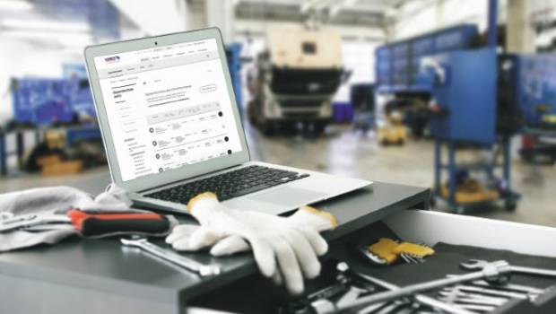 Schmitz Cargobull : un e-shop pour les pièces détachées