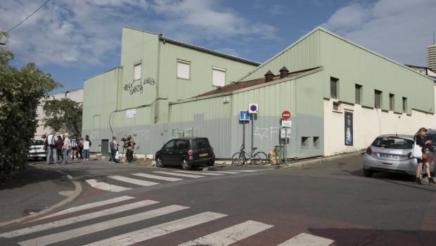 Montreuil : un nouvel avenir pour l’ancien site de l’usine SNEM